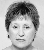 MARIJA JUGINOVIĆ