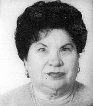IVANKA GARBIN