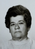 BORKA KUBURIĆ