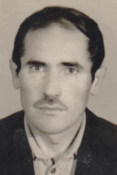 RASIM HUŠIĆ (82)