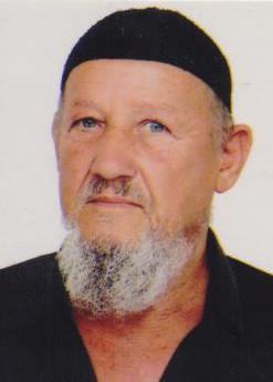 DŽEVAD KULENOVIĆ (67)
