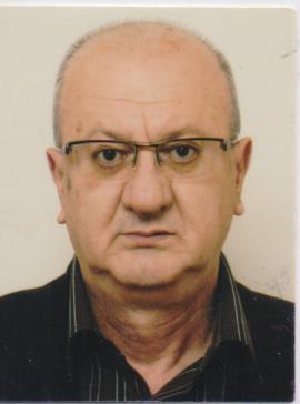 SUAD IBIŠEVIĆ (67)