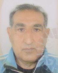 HUSO TAHIROVIĆ (60)