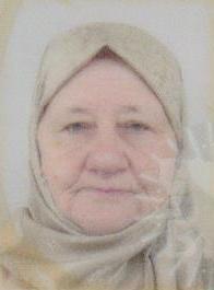 FATIMA NEZIREVIĆ (75)