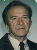 STJEPAN ŠAGOLJ