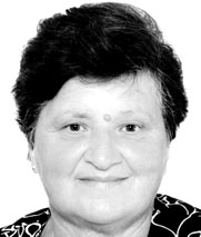BOSILJKA HORVAT (74)