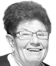 MILKA BOROJEVIĆ (86)