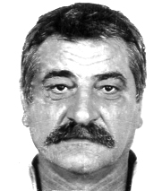 MILORAD KOVAČEVIĆ (57)