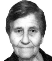 MILICA KOLIĆ (91)
