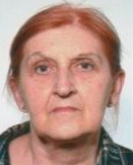 MARICA KAMENSKI