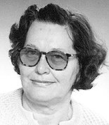 KATA KEZIĆ, DR.MED.