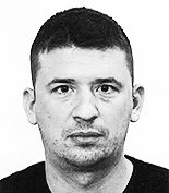 MILAN VIDOVIĆ