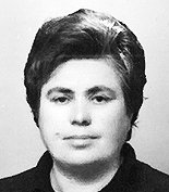 ANA ŠOLIĆ