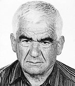 ANTE BARIĆ