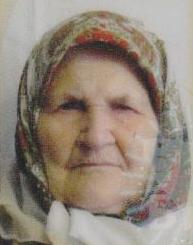 KADIRA HODŽIĆ (91)