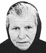 MARTA ŽERAVICA