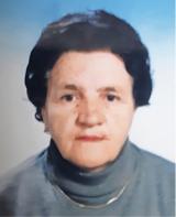 BORKA MARKOVIĆ