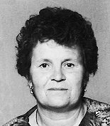 SOFIJA TEKLIĆ