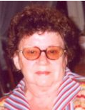 Štefanija Prša