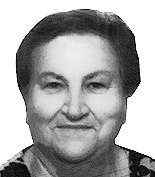 IVANKA BARTULOVIĆ