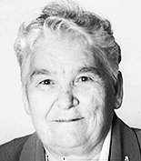MARICA BRAICA