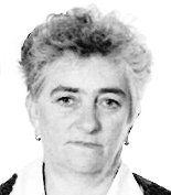 MARIJA FRANIĆ