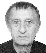 MARIJAN ČALJKUŠIĆ -IVANOVIĆ