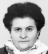 MARTA KAVELJ