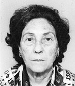 MELANIJA VINČIĆ