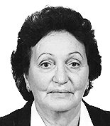 ZOJA PALJUCA