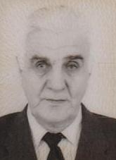 hadži ABDULKADIL JAŠAREVIĆ (91)