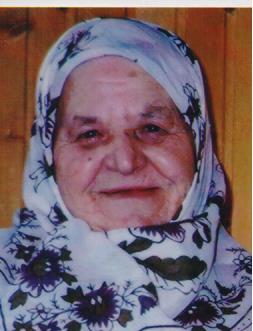hadži MERA KURTALIĆ (84)