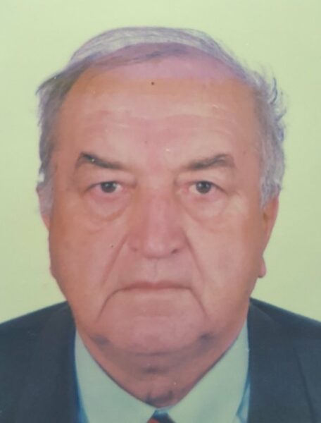 NEĐAD KURTAGIĆ (72)