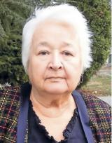 BERKICA TRUJIĆ