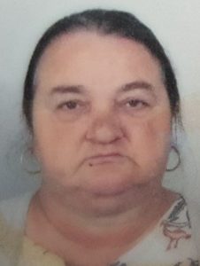 HANKA ŠARIĆ (57)