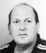 ANTE MILUN
