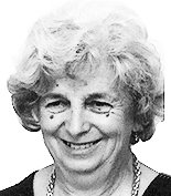 GORDANA UGRIN