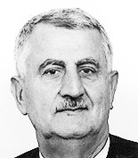 JOZO KALINIĆ
