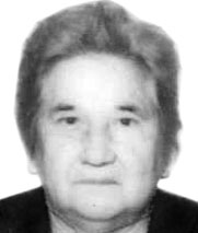 ANĐELKA TOMIŠIĆ (82)