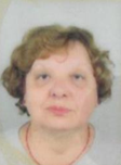GIZELA HADŽIBEGIĆ