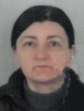 LJILJANA ĆIRIĆ