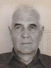 hadži VEJSIL FOČO (81)