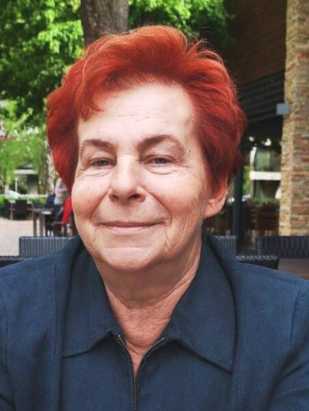 MUNEVERA SMAJLOVIĆ (66)