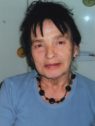 SAIDA ŠAHOVIĆ (74)