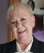 BRANKA IVEZIĆ