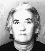 IVANICA ĆOSIĆ