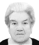 MANDA - VINKA ČAGALJ
