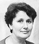 NEVENKA STANIĆ