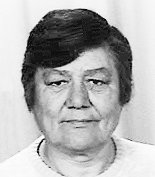 NEVENKA ŠEĆER