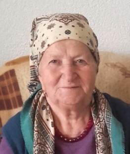 MULKA TOPUZOVIĆ (85)
